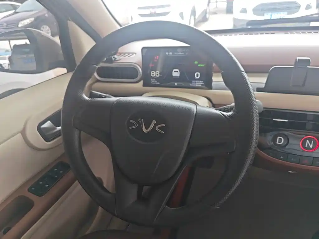 FERRAL EV — миниатюра 11