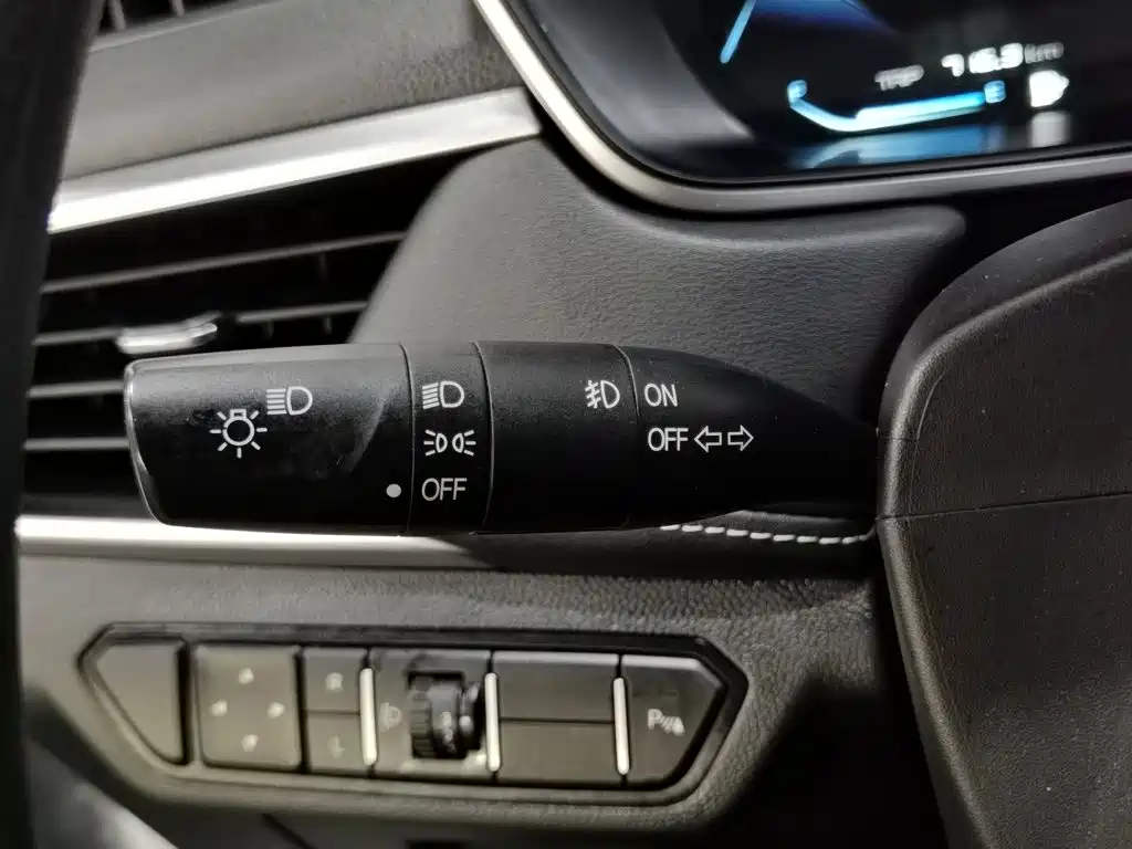 Baojun 530 — миниатюра 21
