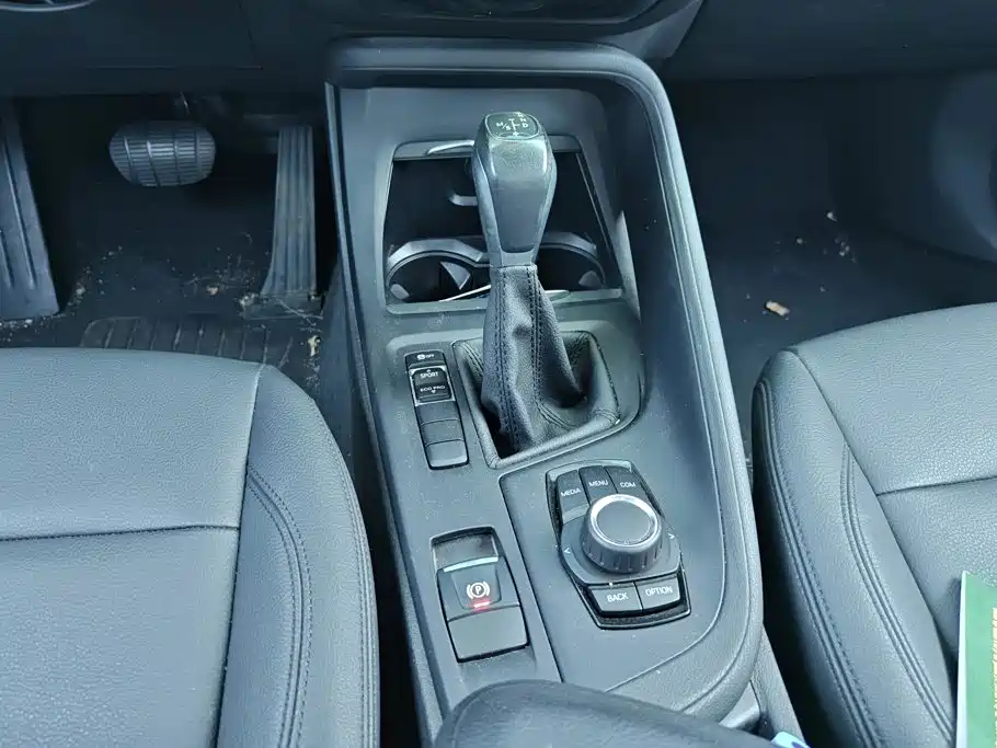 BMW X1 — миниатюра 16