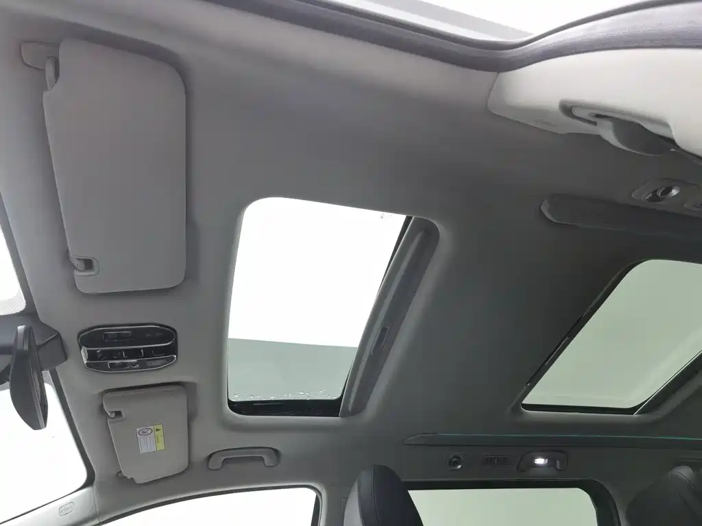 GAC Motor Trumpchi M8 — миниатюра 14