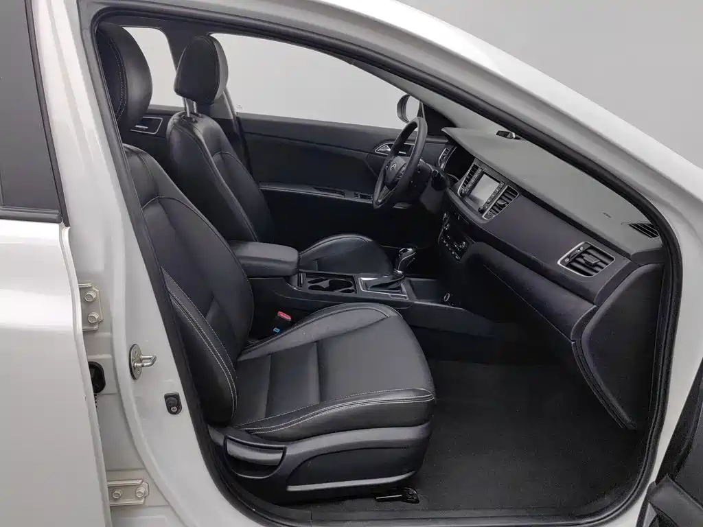 Hyundai Mistra — миниатюра 23