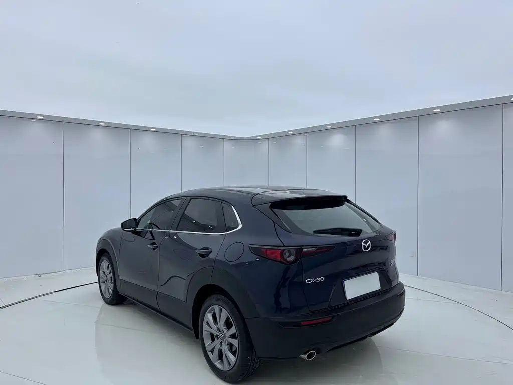 MAZDA CX 30