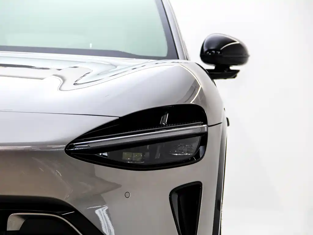 XIAOMI CAR XIAOMI YU7