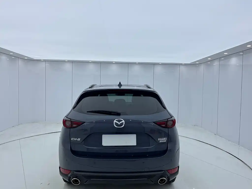 MAZDA CX 5