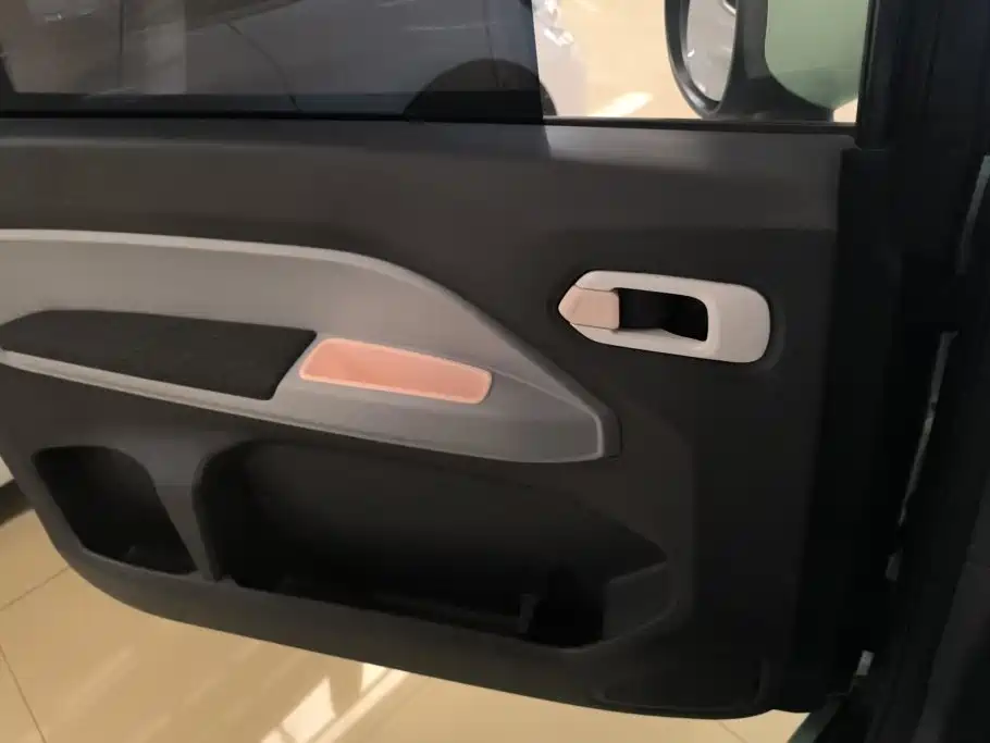 Chery QQ 2022 170km