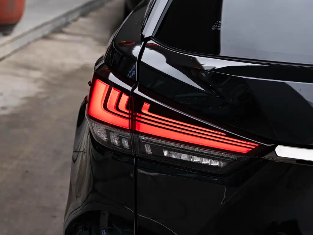 Lexus RX 2020 300 F SPORT VI