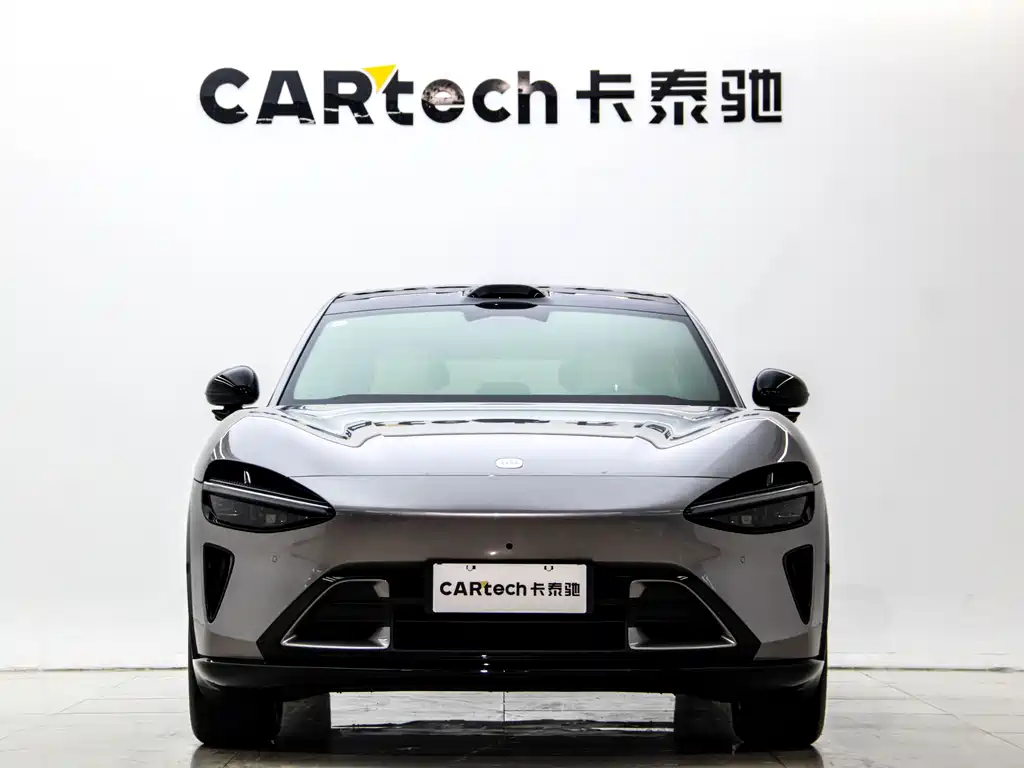 XIAOMI CAR XIAOMI YU7