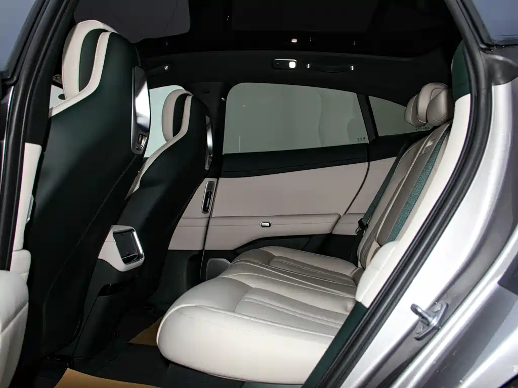 XIAOMI CAR XIAOMI YU7