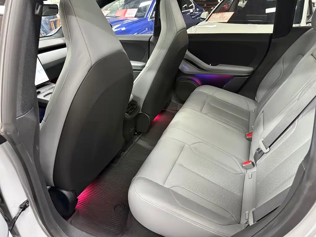 NIO ET5T — миниатюра 10