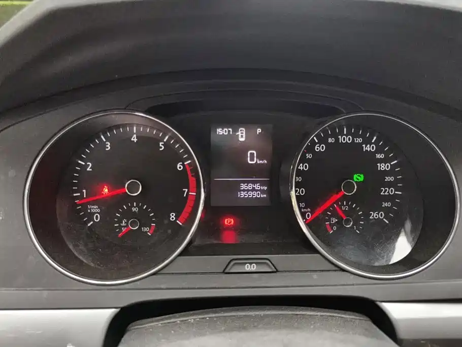 Volkswagen Lamando — миниатюра 14