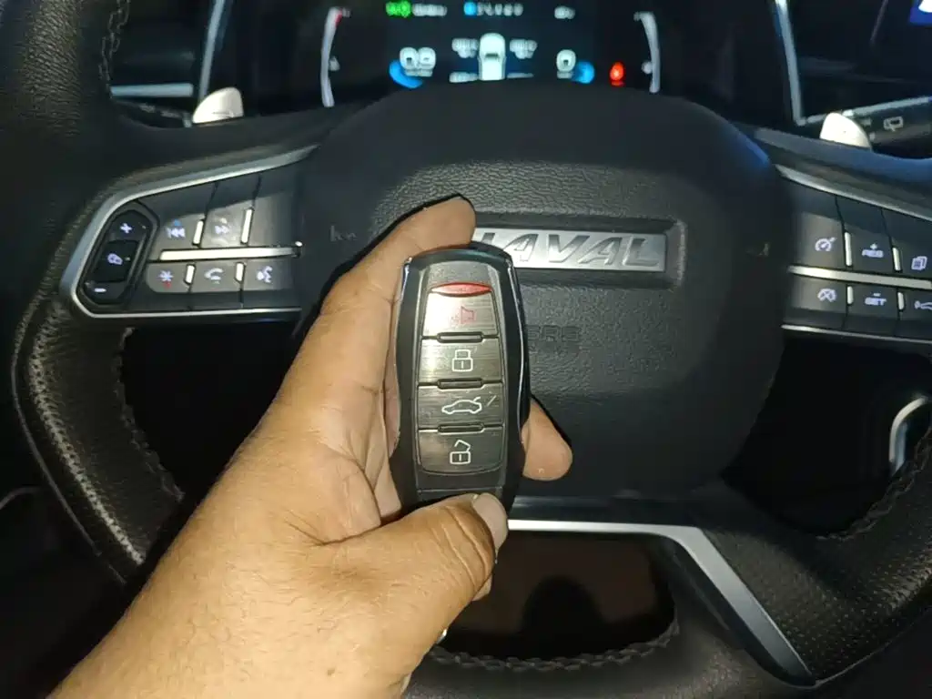 Haval H6 — миниатюра 9