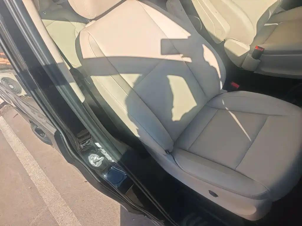Mercedes-Benz Vito — миниатюра 25