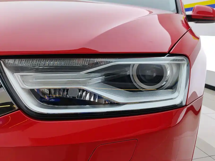 Audi Q3 — миниатюра 5