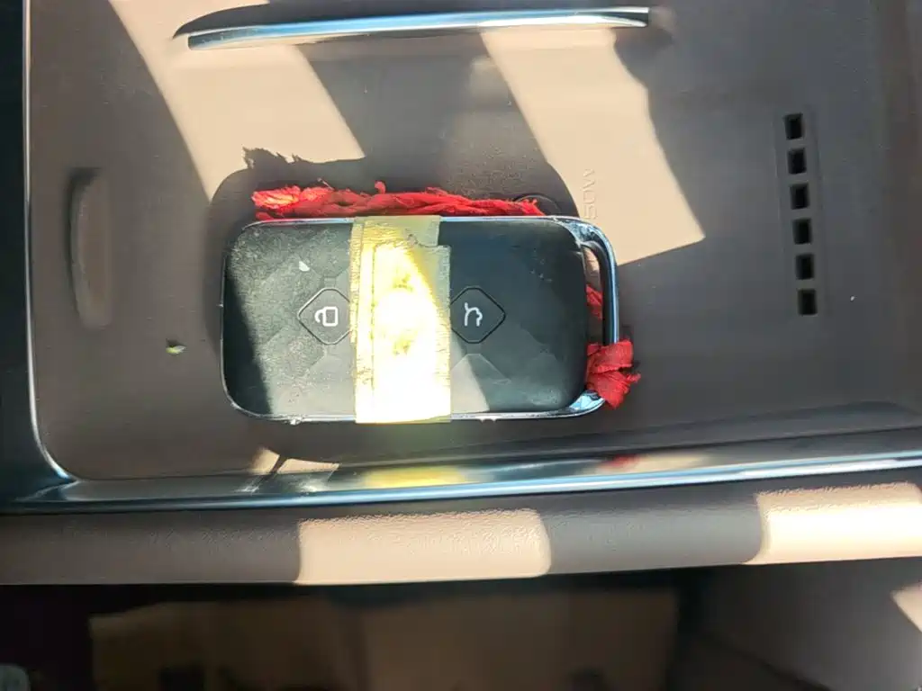 Wuling Xingguang 730 New Energy — миниатюра 9