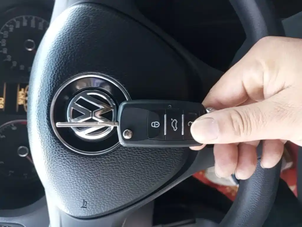 Volkswagen Polo — миниатюра 9