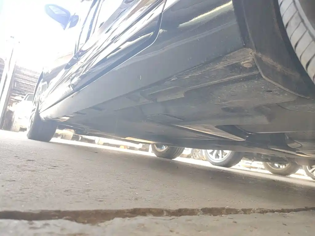 Volkswagen Magotan — миниатюра 22