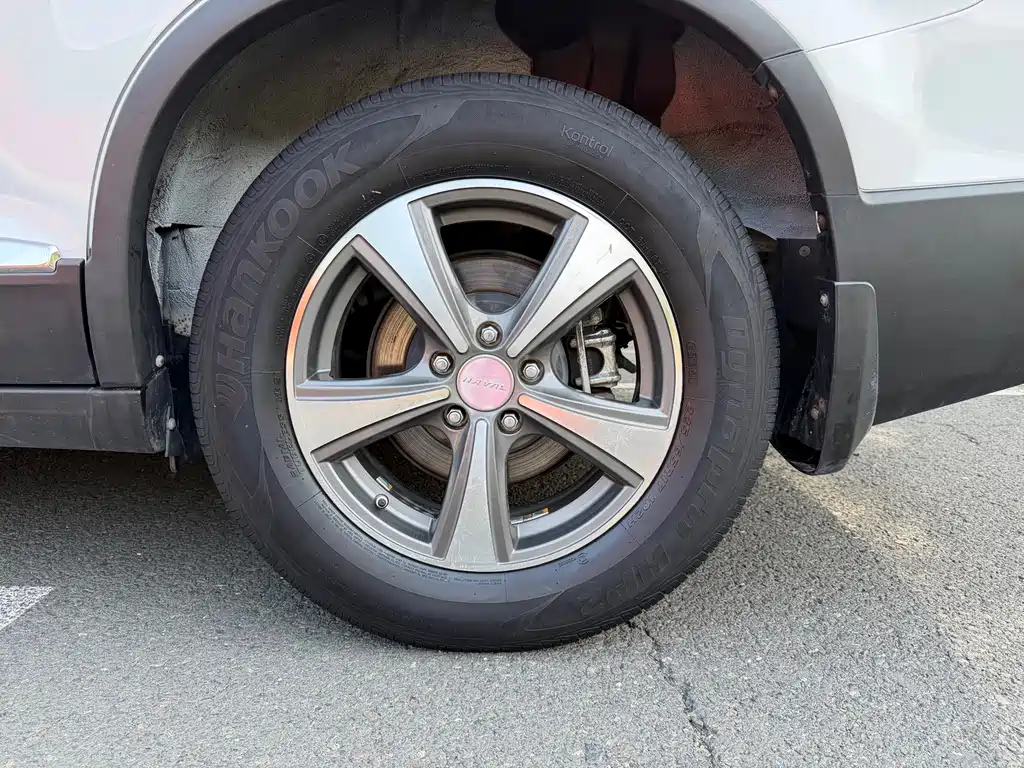 Haval H6 — миниатюра 8