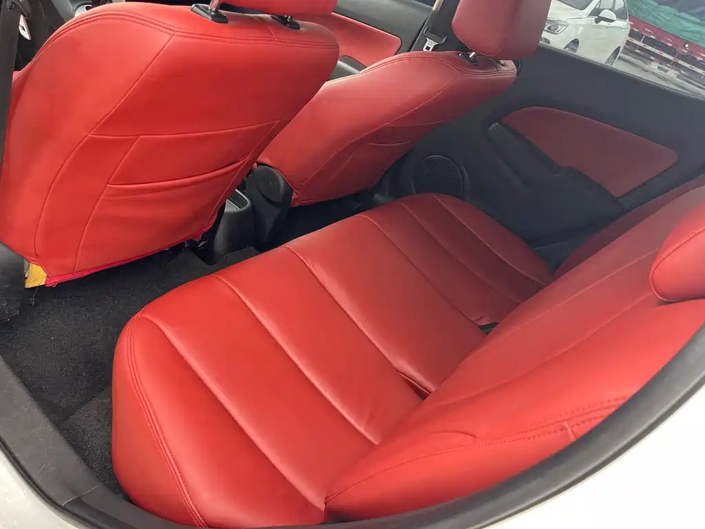 Mazda 2 — миниатюра 10