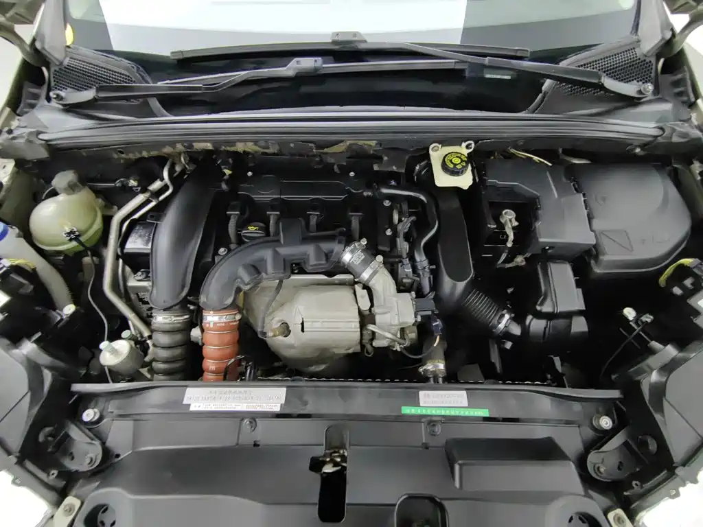 Citroen C4L — миниатюра 6