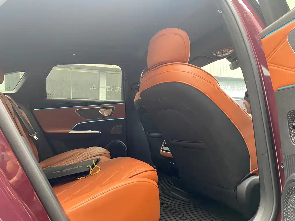 Fulwin Fengyun A9L — миниатюра 12
