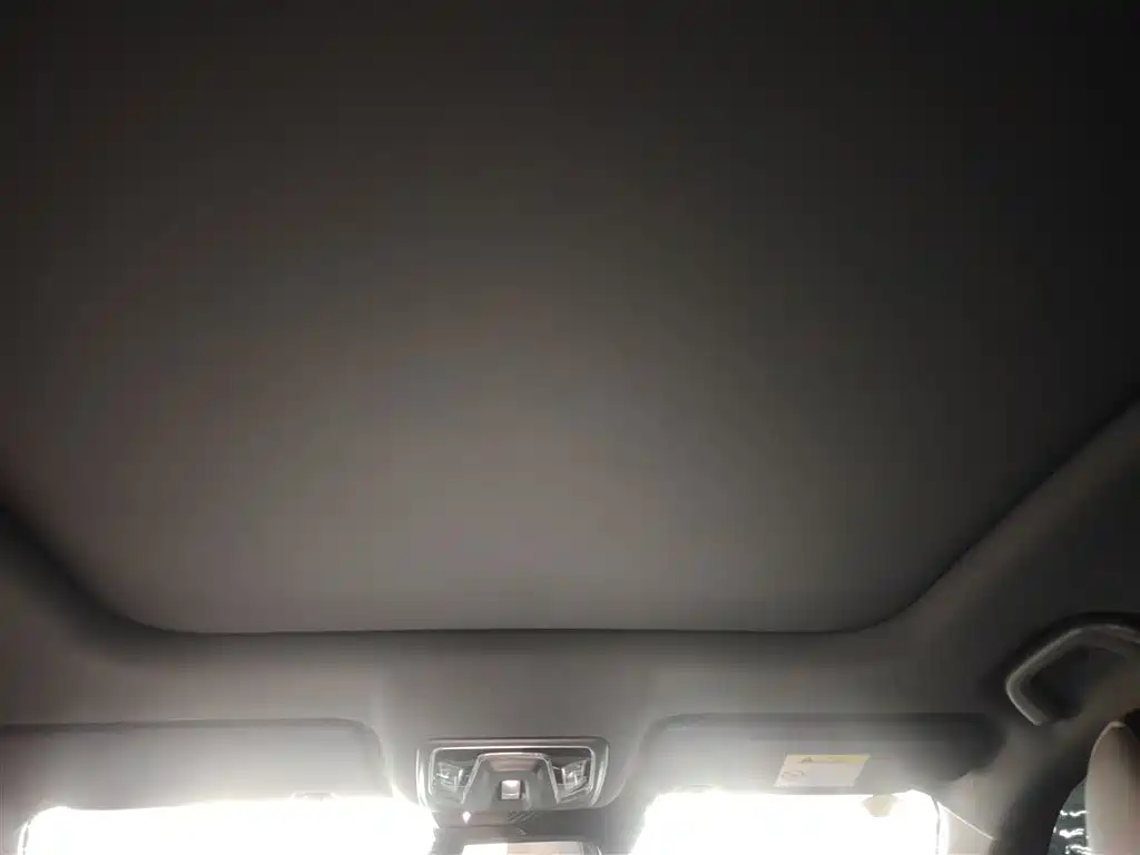 Oshan Oushang Z6 New Energy — миниатюра 8