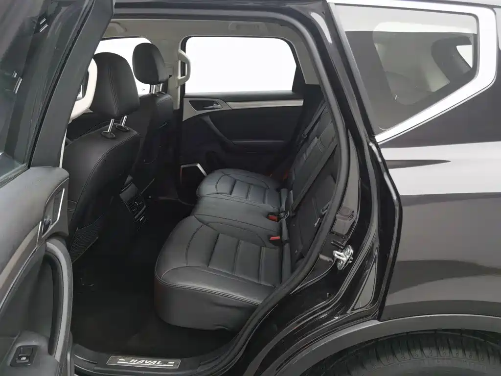 Haval H7 — миниатюра 15