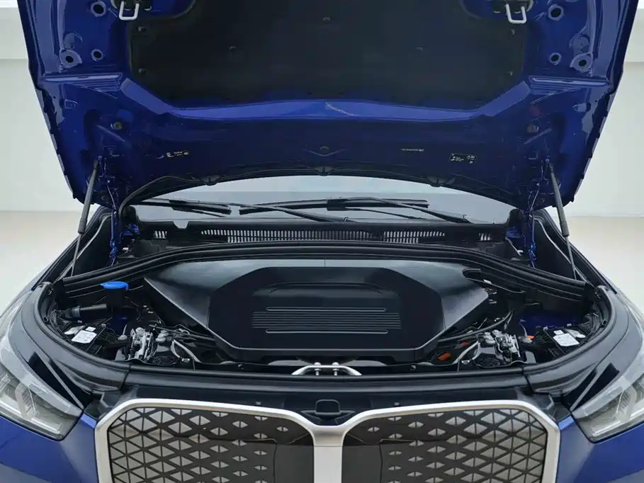BMW iX1 2023 xDrive30L X