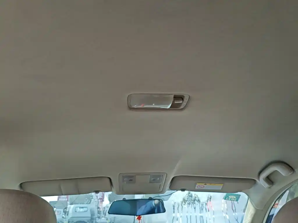 Nissan Sylphy — миниатюра 18