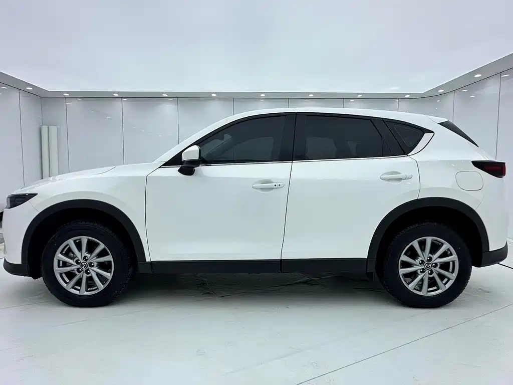 MAZDA CX 5