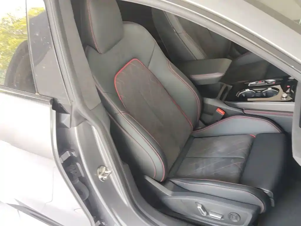 Audi A5L Sportback — миниатюра 25