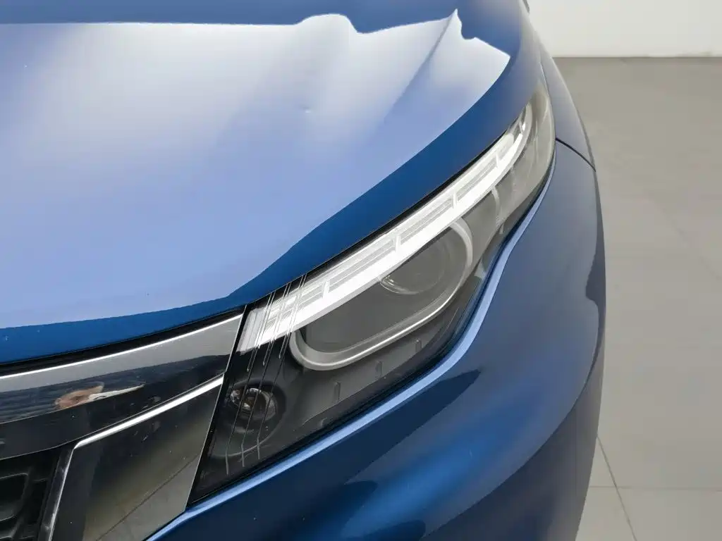 Qoros Qoros 5 — миниатюра 7