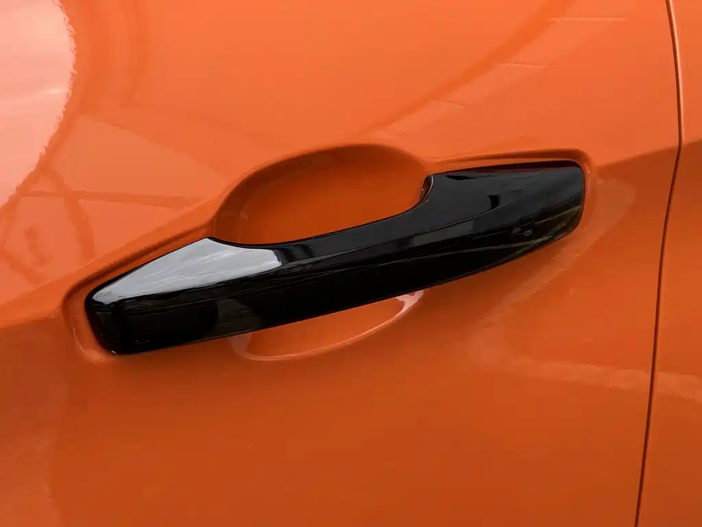 Lynk & Co 02 Hatchback — миниатюра 10