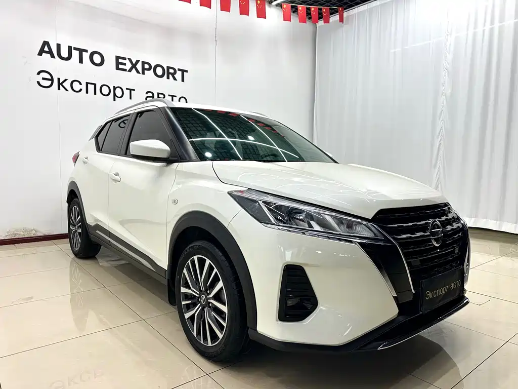 Nissan Kicks — миниатюра 3