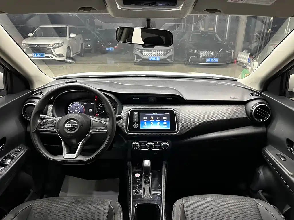 Nissan Kicks — миниатюра 11