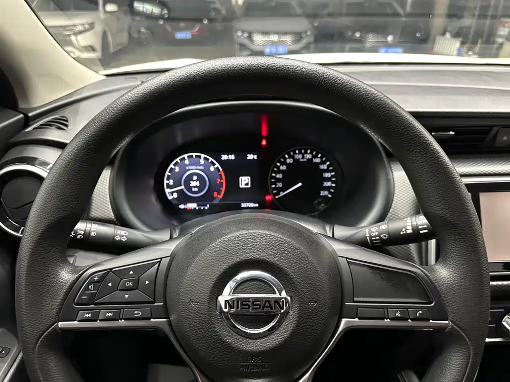 Nissan Kicks — миниатюра 16