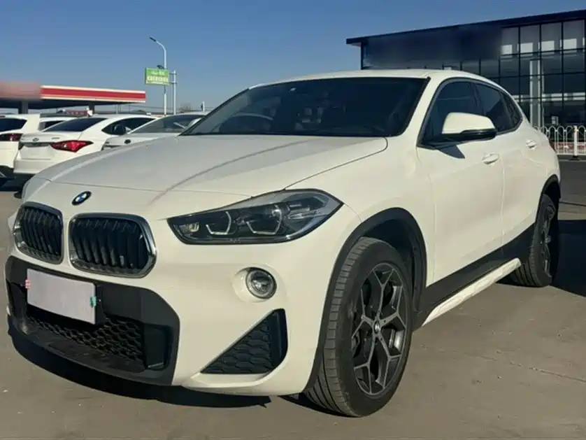 BMW X2 (Import) 2019