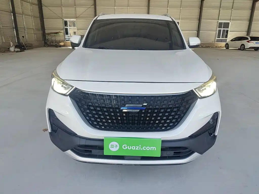 Oshan Oushang Kosai Pro — миниатюра 3