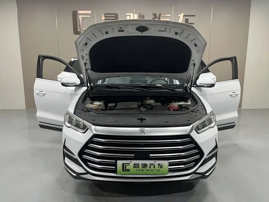 BYD Pro New Energy — миниатюра 15