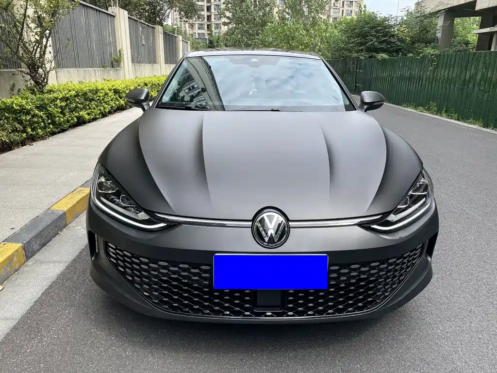 Volkswagen Lamando — миниатюра 3