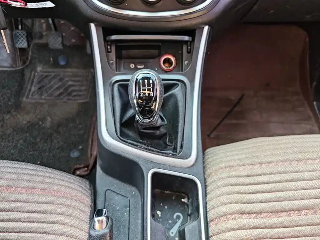 Baojun 560 — миниатюра 14