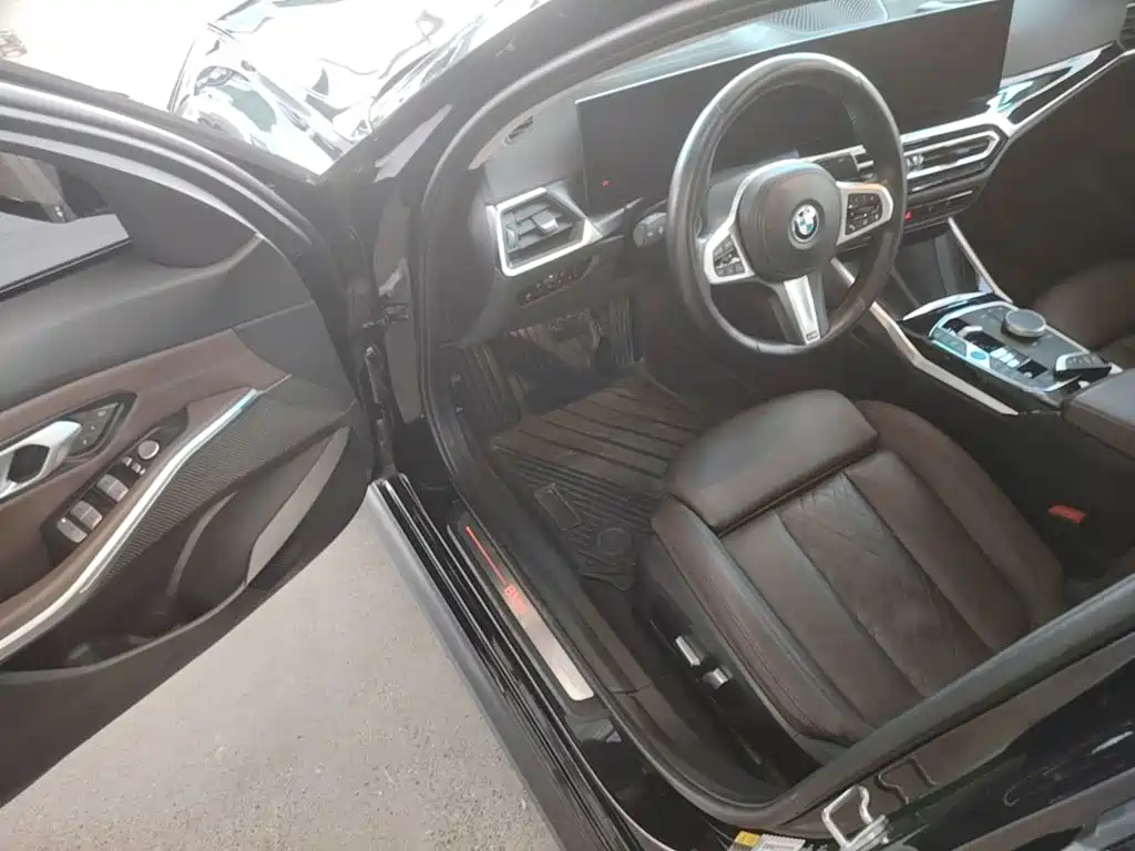 BMW i3 — миниатюра 16