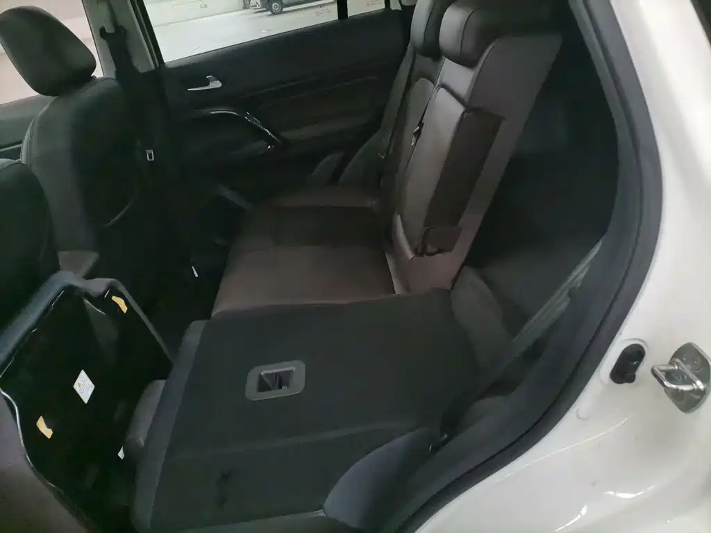 GAC Motor Trumpchi GS4 — миниатюра 17