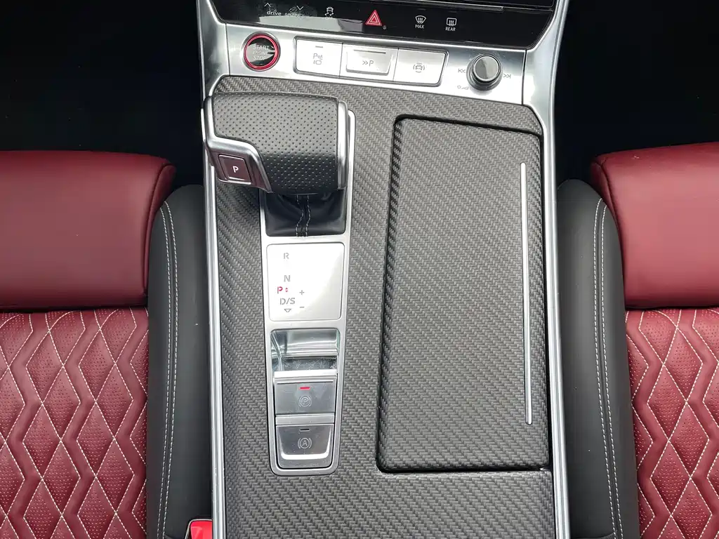 Audi S6 — миниатюра 14