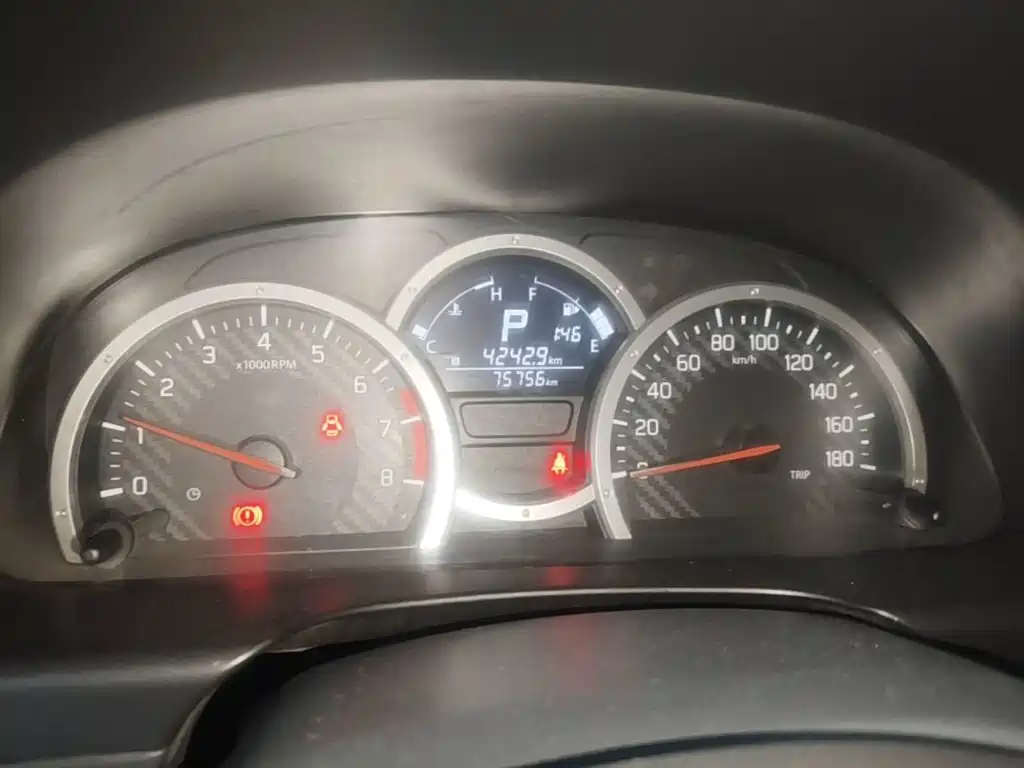 Suzuki Jimny — миниатюра 12