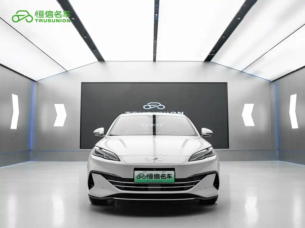 BYD Seal 06 — миниатюра 4