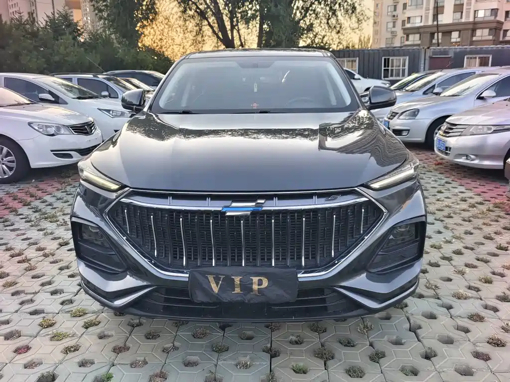 Oshan Oushang X5 — миниатюра 2