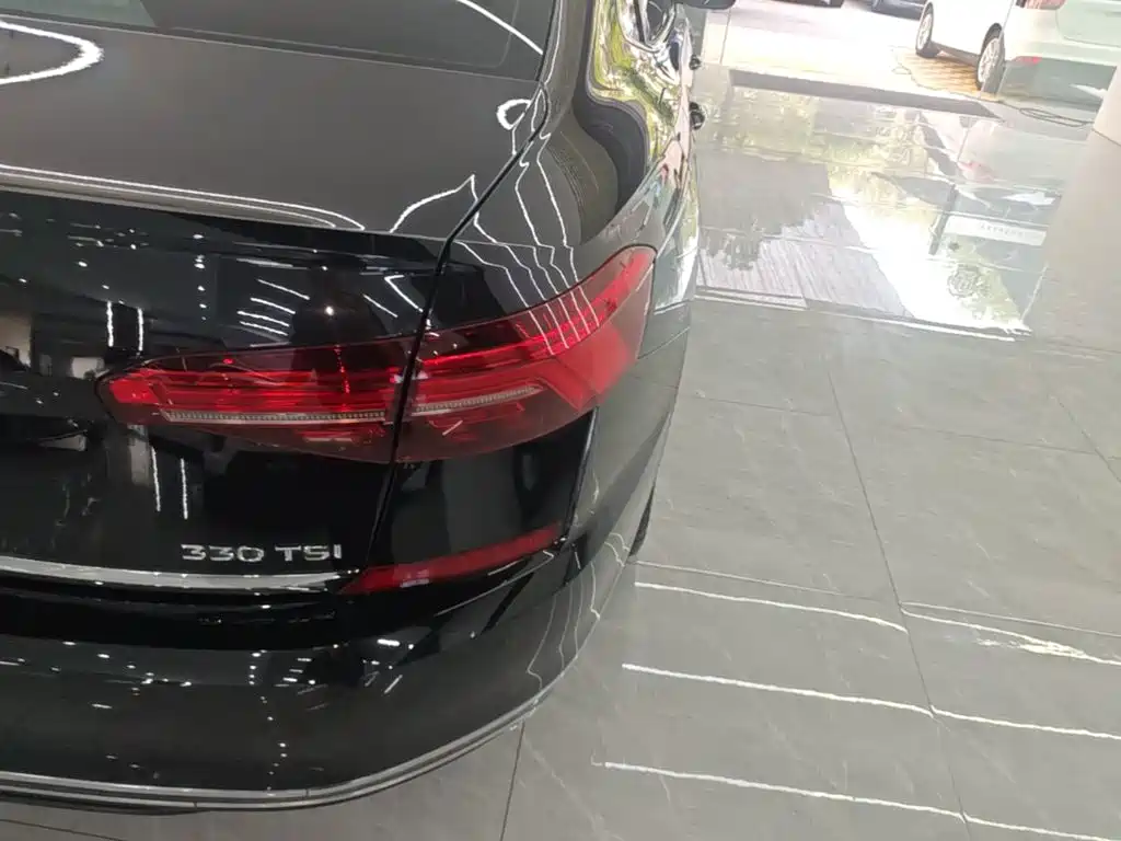 Volkswagen Passat — миниатюра 8