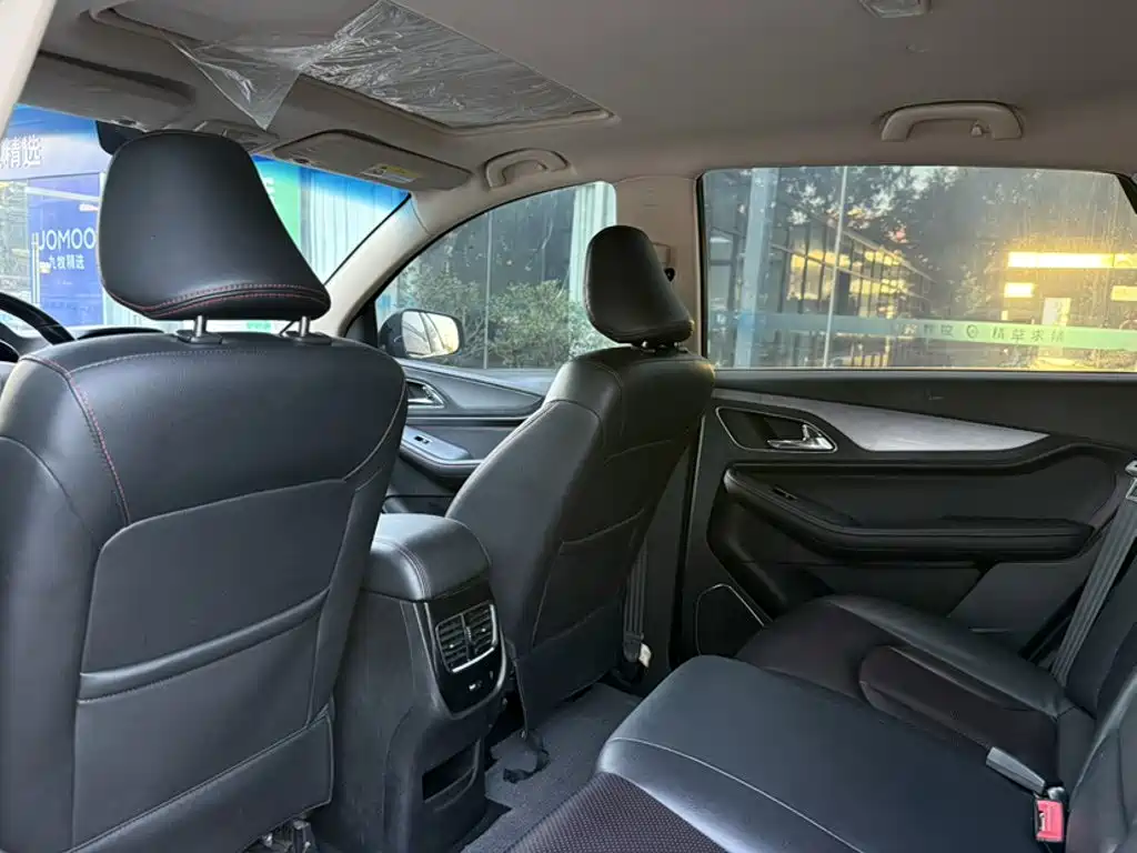 Baojun 560 — миниатюра 12