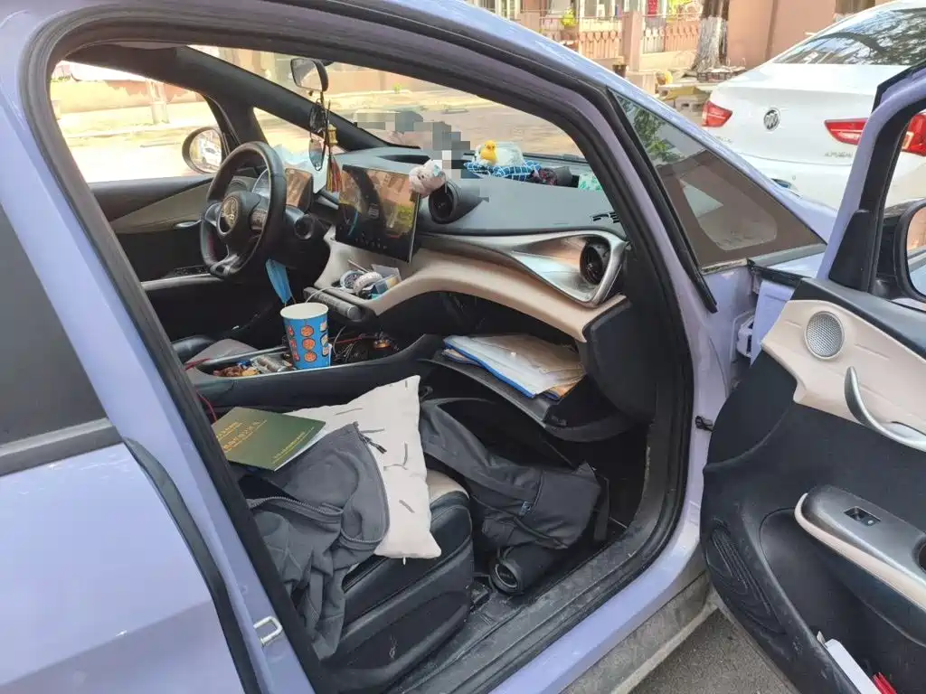 BYD Dolphin — миниатюра 20