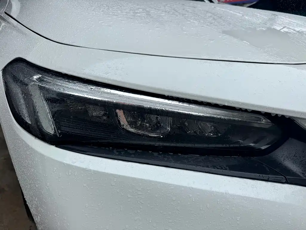 Honda Civic — миниатюра 4